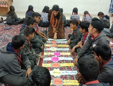 KVS RO BHOPAL