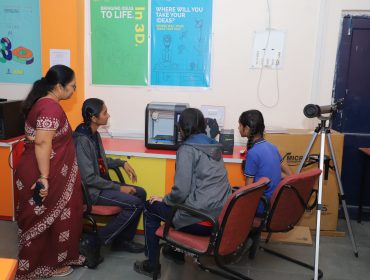 क्षेत्रीय कार्यालय भोपाल