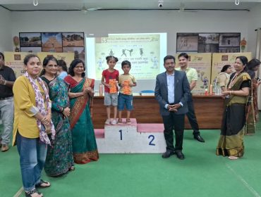 क्षेत्रीय खेल सम्मलेन 2024