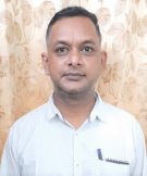 Amit Nigam Sub staff