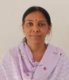 KALPNA KHARE