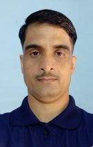 Sh. P. Soni ASO