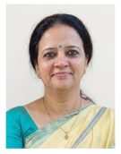 Mrs. Nirmala Budaniya Assistant Commissioner