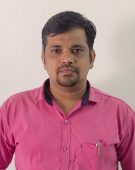Omprakash Marohtiya Steno Grade -1
