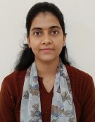 Ms Vaishali Steno Gr -2