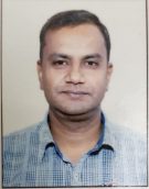 vikas Shrivastav, ASO