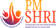 PM SHRI LOGO