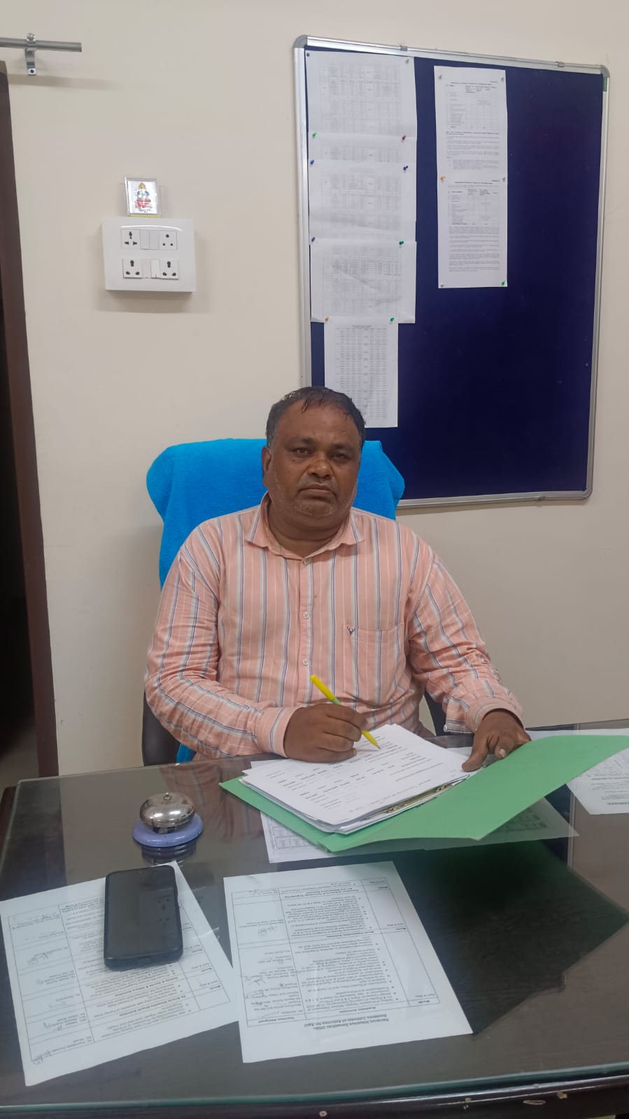 प्रधानाचार्य