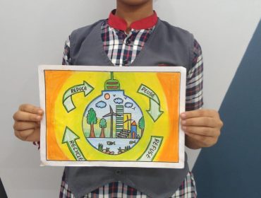 PAINTING COMPETITION