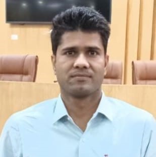 SD MEENA_VP