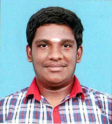 student name