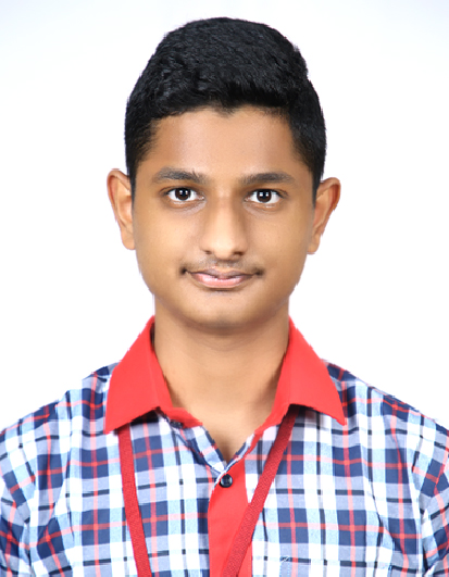 student name