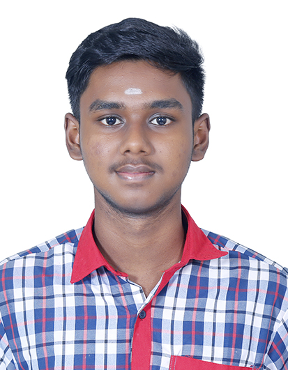 student name