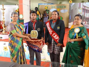 ANNUAL DAY