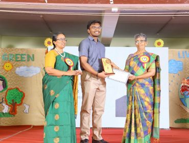 ANNUAL DAY