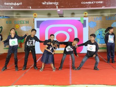 ANNUAL DAY