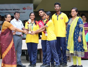 sports day