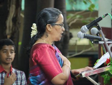 FOUNDATION DAY