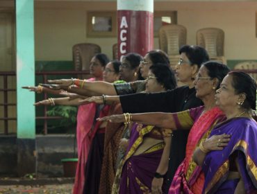 FOUNDATION DAY