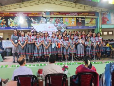 FOUNDATION DAY