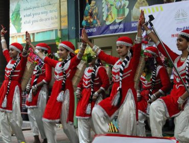 FOUNDATION DAY