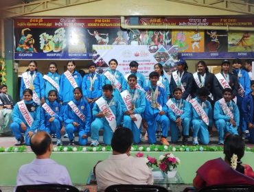 FOUNDATION DAY