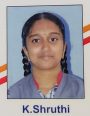 K SHRUTHI