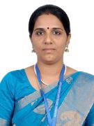 VINEETHA V NAIR, TGT ENGLISH