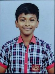 student name