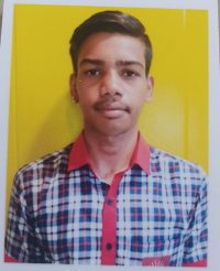 student name