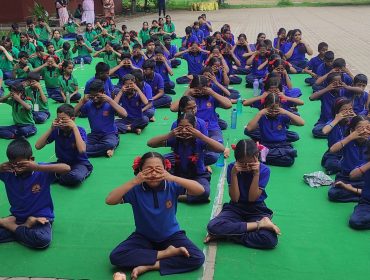 योग-दिवस