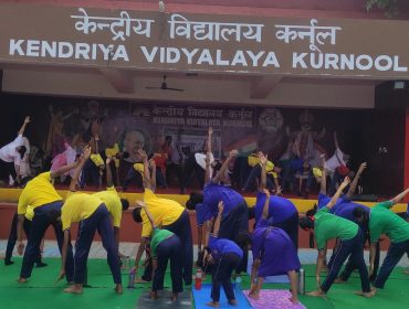 योग-दिवस