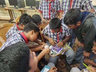 कौशल प्रशिक्षण