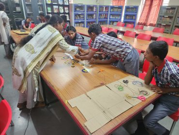 मेगा टिंकरिंग दिवस