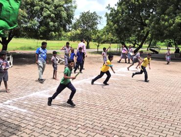 NATIONAL SPORTS DAY