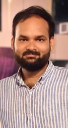 RITESH YADAV