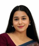 PRANALI SINGH