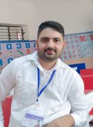 MAYANK SINGH BHADAURIA