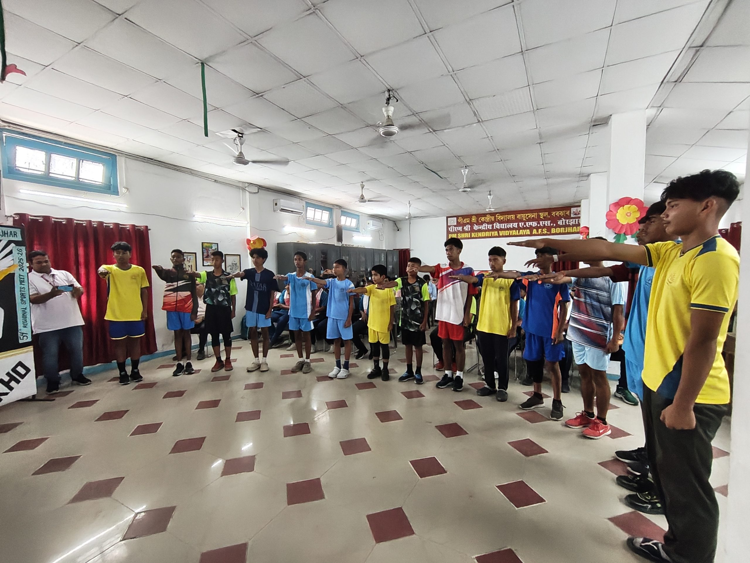 KHO KHO