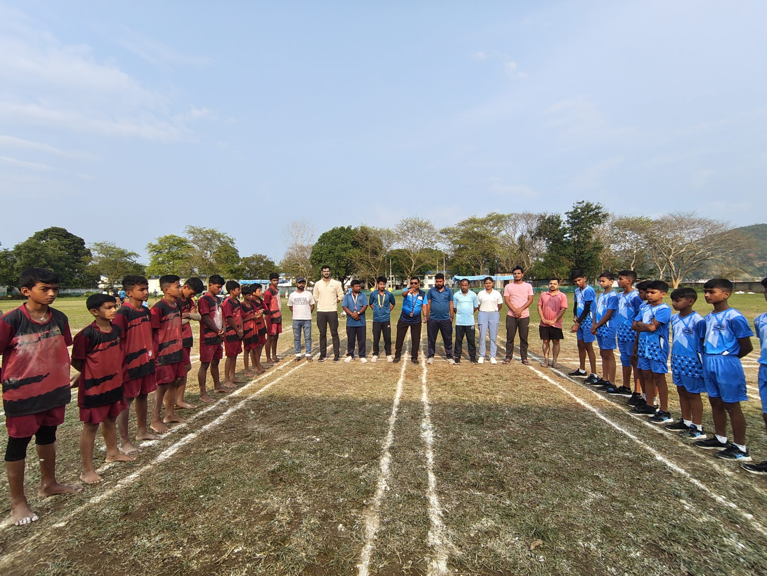KHO KHO
