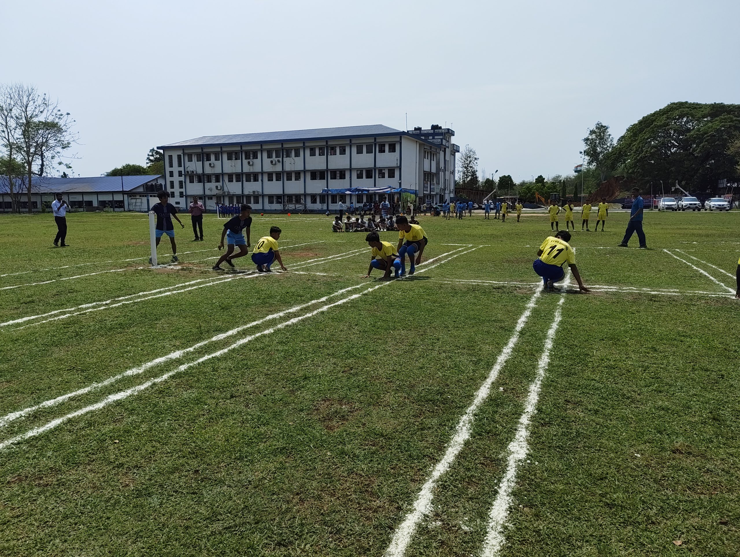 KHO KHO