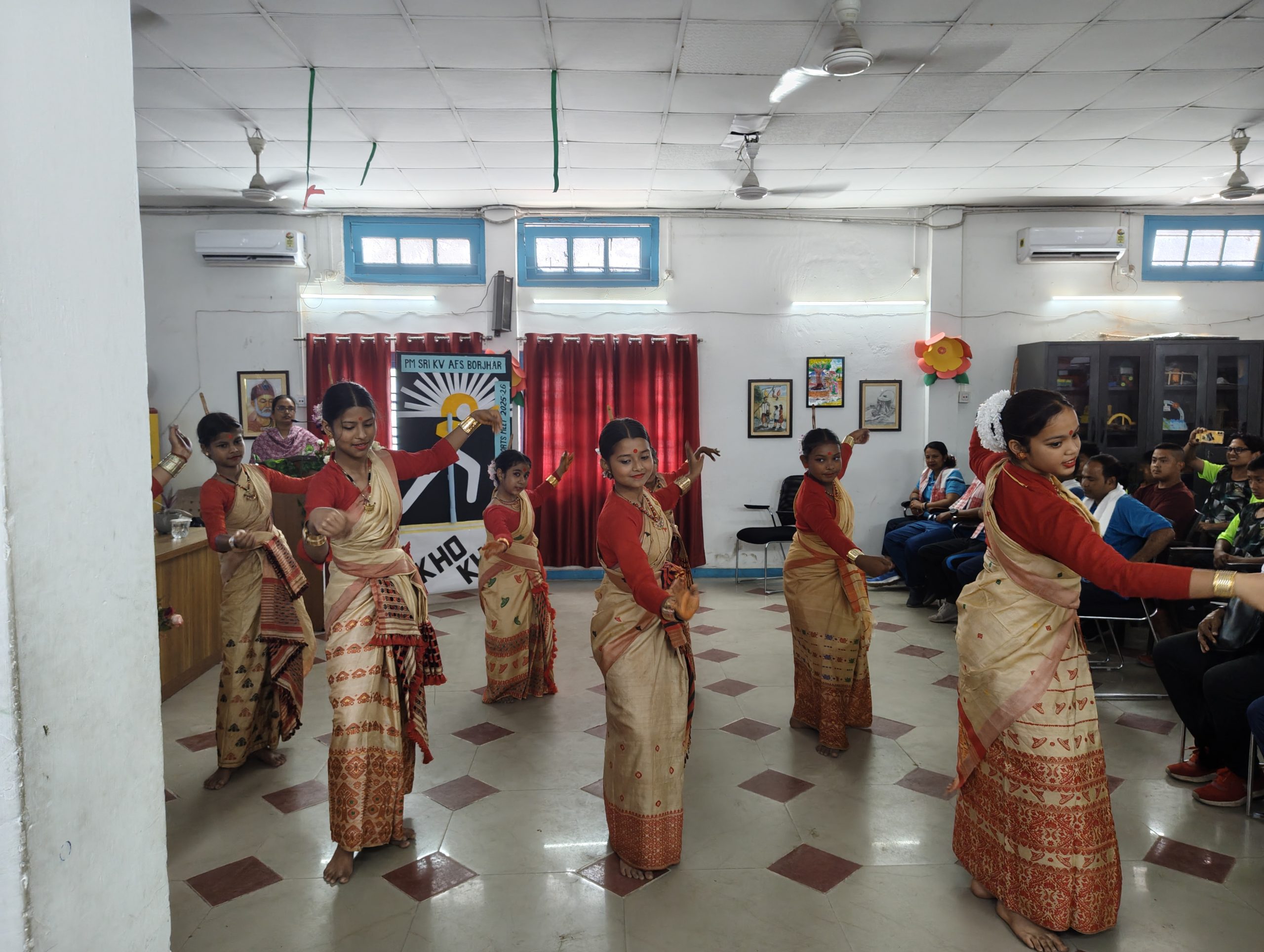 KHO KHO