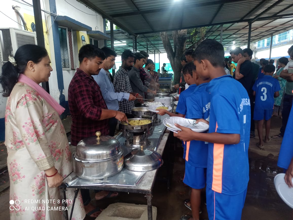 KHO KHO 2