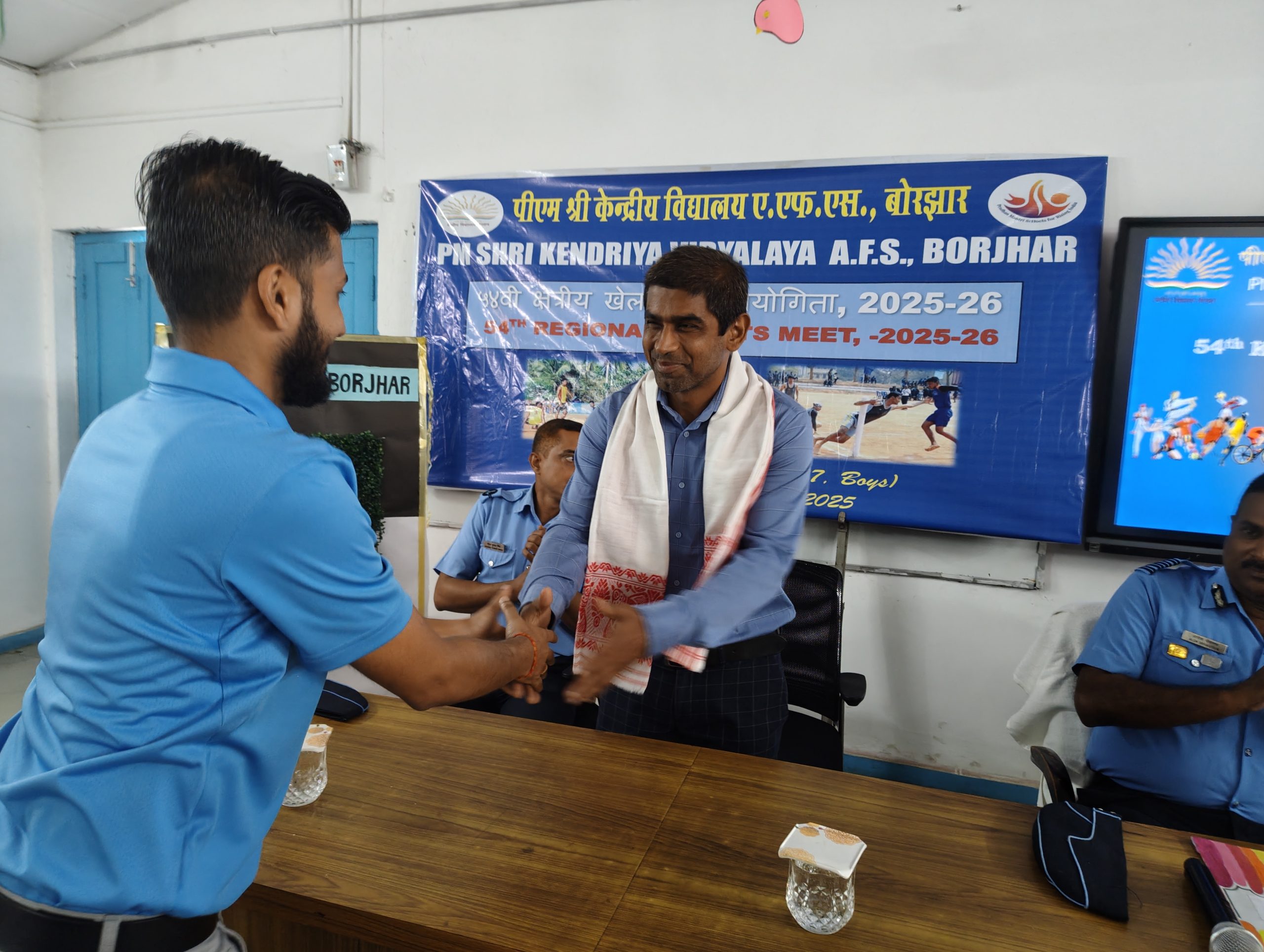 KHO KHO