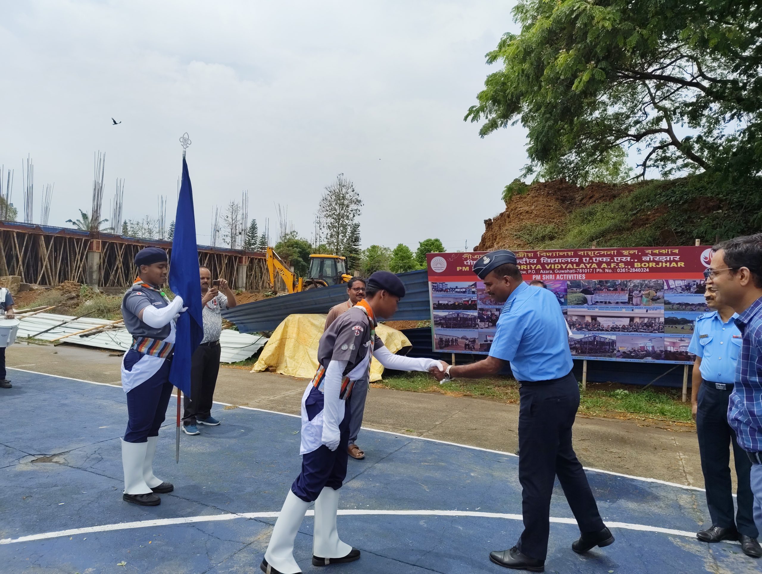 KHO KHO