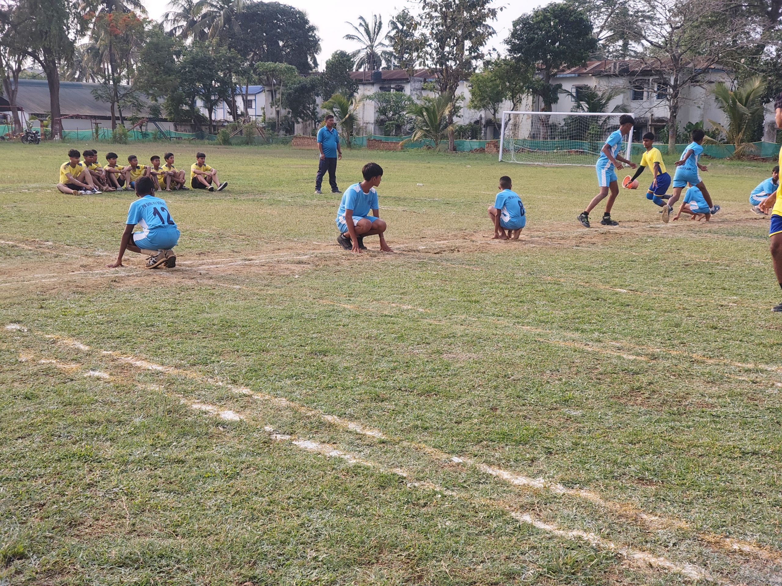 KHO KHO