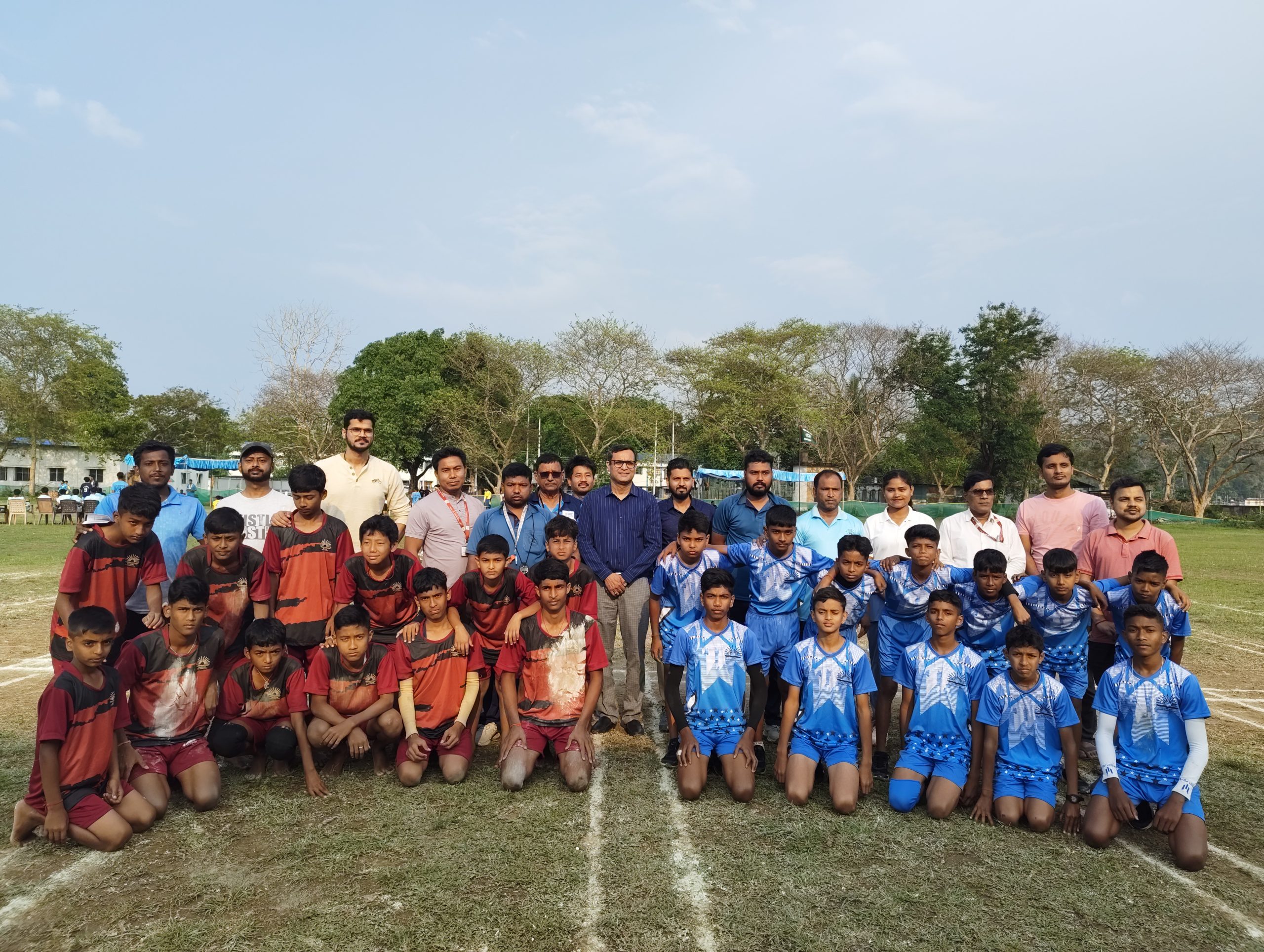 KHO KHO