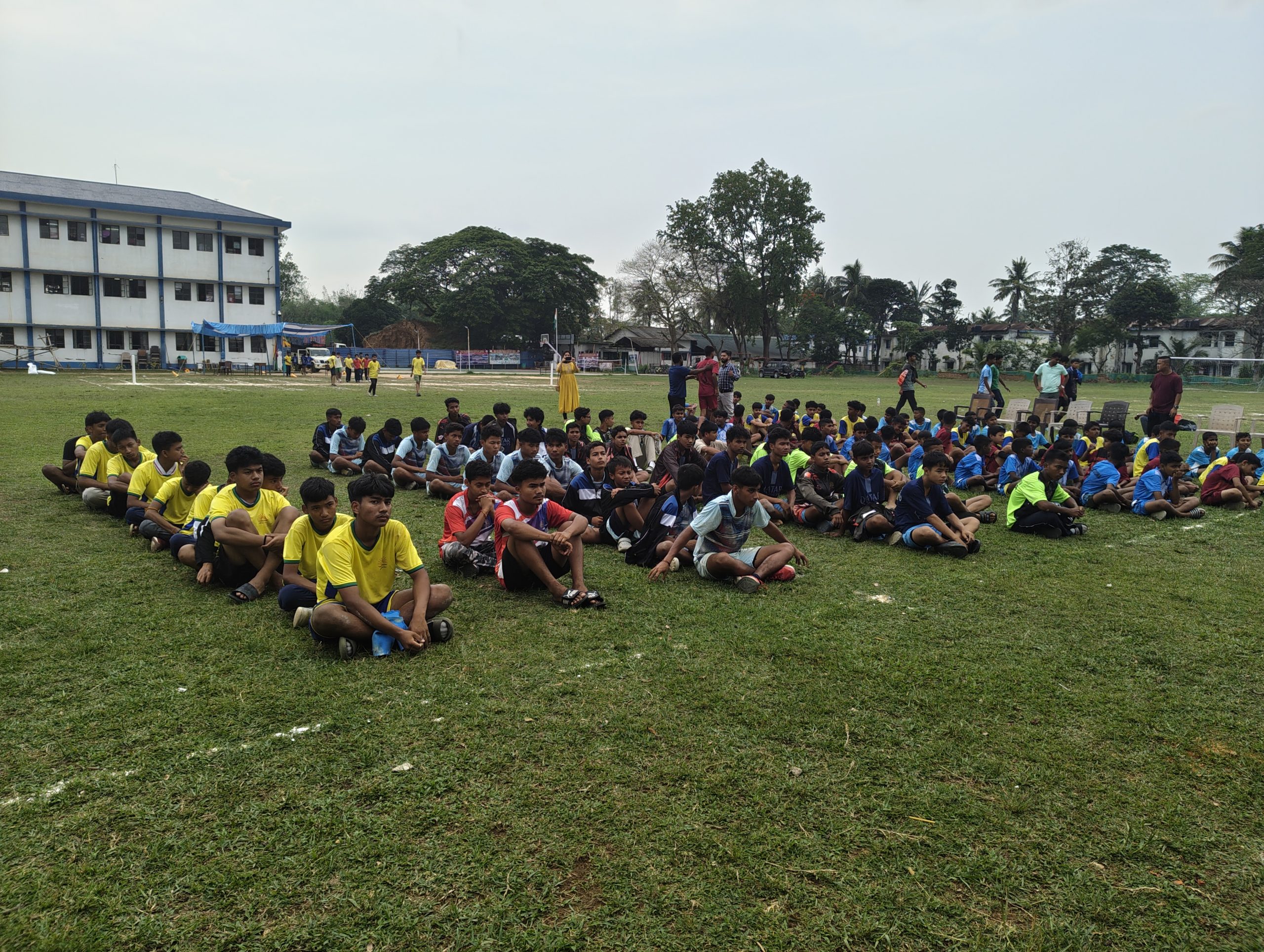 KHO KHO
