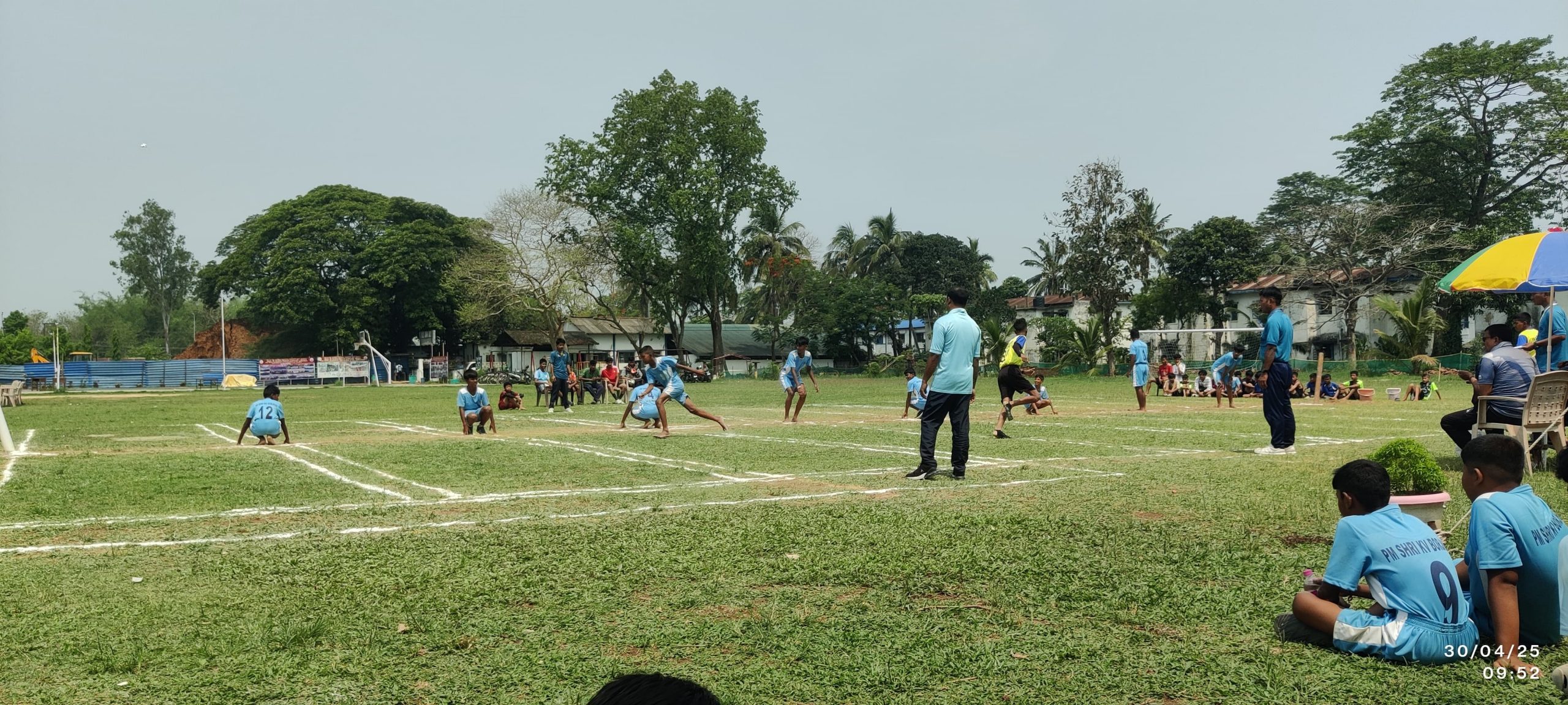 KHO KHO 1