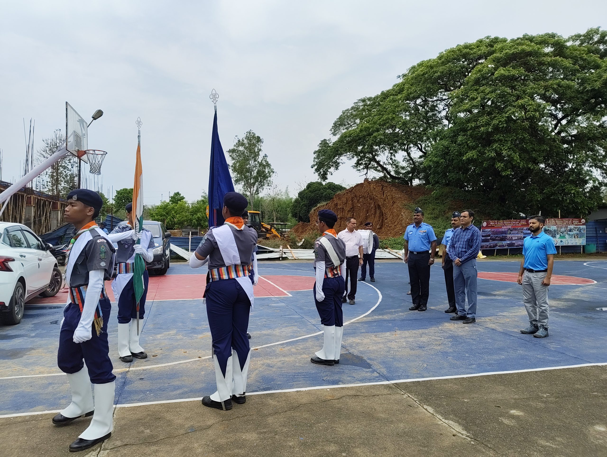 KHO KHO